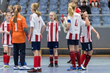 Bild 162 - wDJ Power Girls Cup Suederelbe